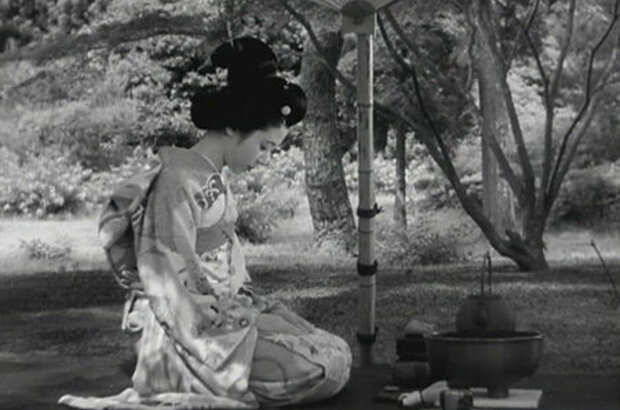 Ugetsu (1953) - photo 4