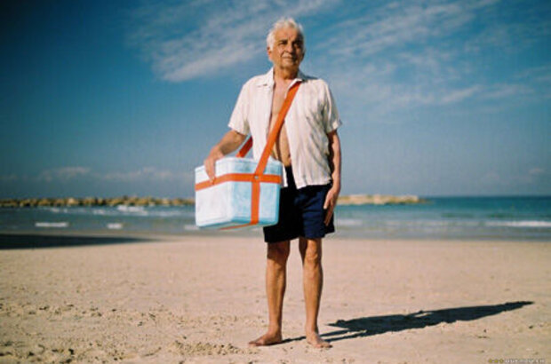 Jellyfish (2007) - photo 2