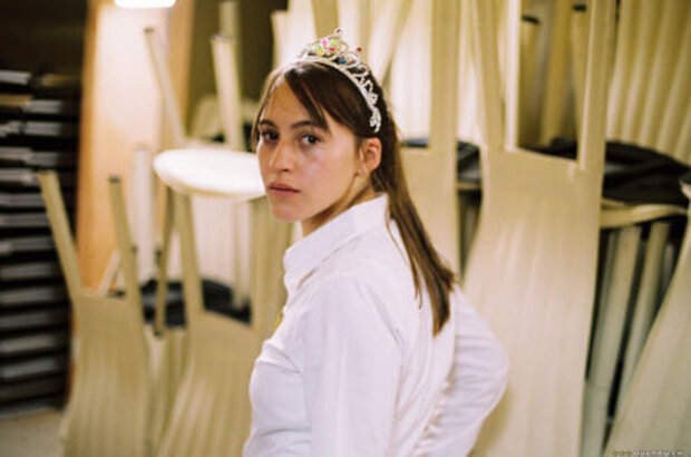 Jellyfish (2007) - photo 3