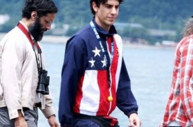 The Dictator (2012) - photo 2