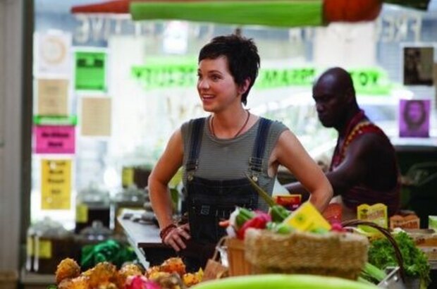 The Dictator (2012) - photo 8