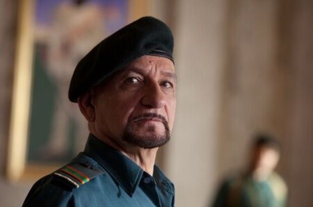 The Dictator (2012) - photo 19