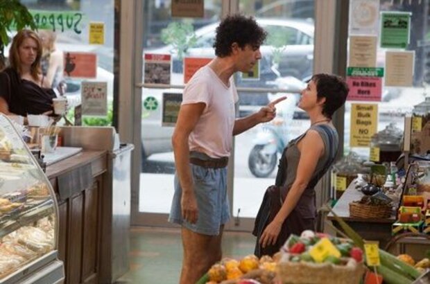 The Dictator (2012) - photo 18
