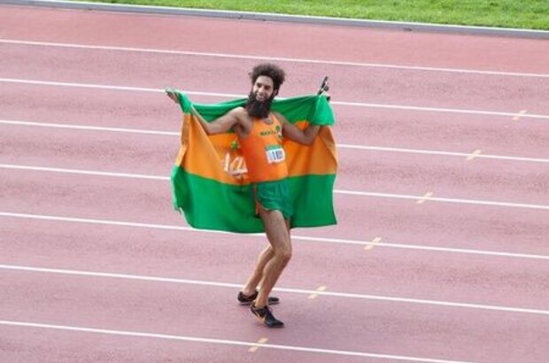 The Dictator (2012) - photo 20
