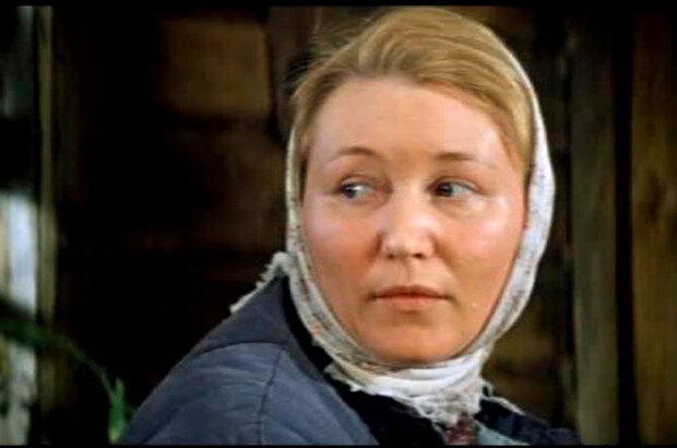 Сладкая женщина (1976) - фото 5