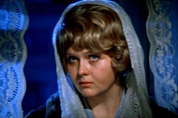 Сладкая женщина (1976) - фото 7