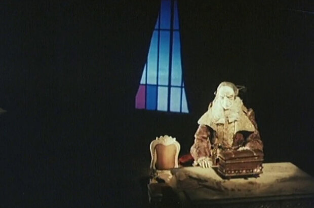 Legenda o Saleri (1986) - photo 8