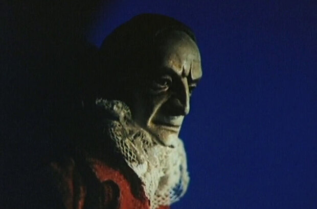 Legenda o Saleri (1986) - photo 4