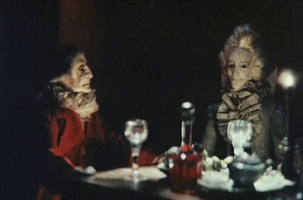 Legenda o Saleri (1986) - photo 1
