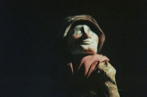 Legenda o Saleri (1986) - photo 5