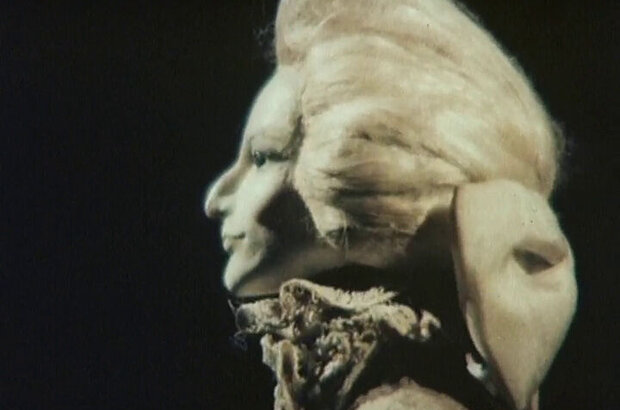 Legenda o Saleri (1986) - photo 6