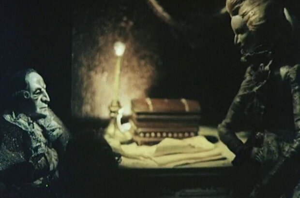 Legenda o Saleri (1986) - photo 3