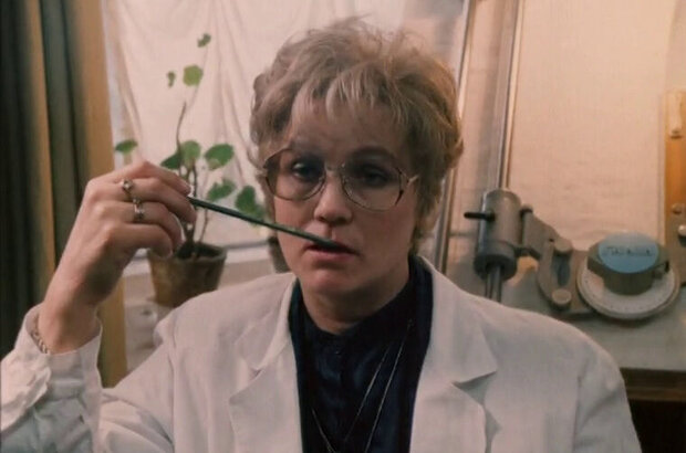 Dobroy nochi! (1992) - photo 13