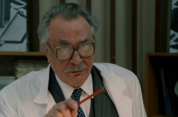 Dobroy nochi! (1992) - photo 10