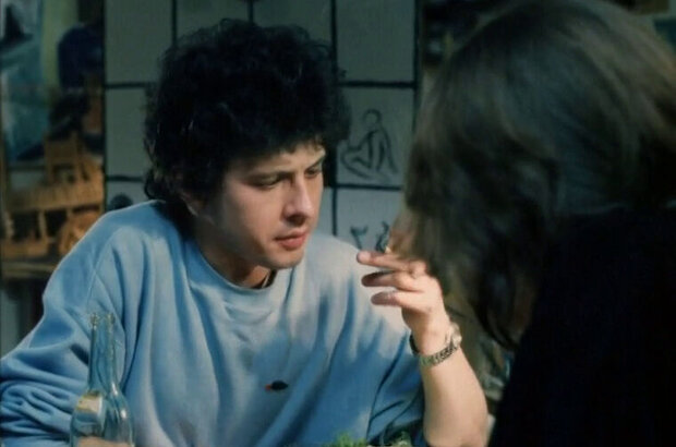 Dobroy nochi! (1992) - photo 14