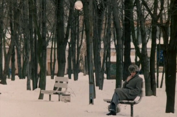 Dobroy nochi! (1992) - photo 3