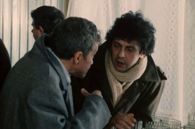 Dobroy nochi! (1992) - photo 8