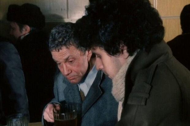 Dobroy nochi! (1992) - photo 11