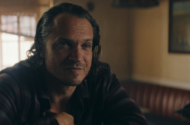Death in Texas (2020) - photo 30