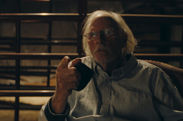 Death in Texas (2020) - photo 57