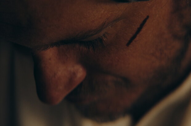 Death in Texas (2020) - photo 13