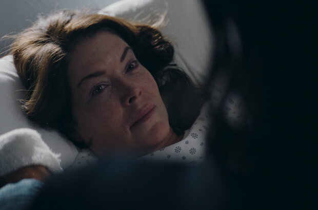 Death in Texas (2020) - photo 8