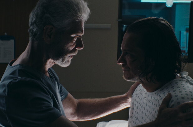 Death in Texas (2020) - photo 33