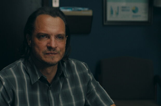 Death in Texas (2020) - photo 12