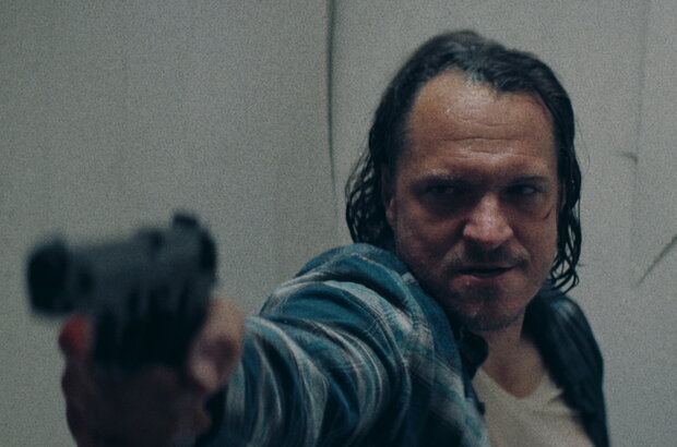 Death in Texas (2020) - photo 21