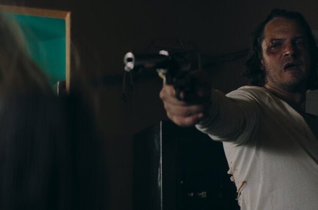 Death in Texas (2020) - photo 16