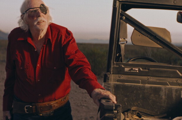 Death in Texas (2020) - photo 34