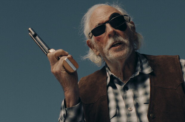 Death in Texas (2020) - photo 51