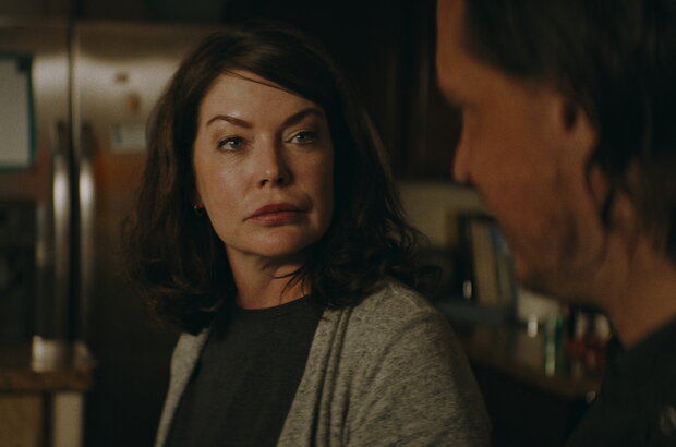 Death in Texas (2020) - photo 27