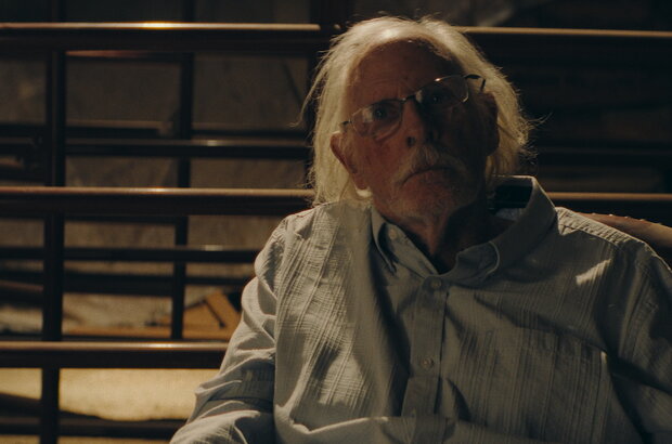 Death in Texas (2020) - photo 58