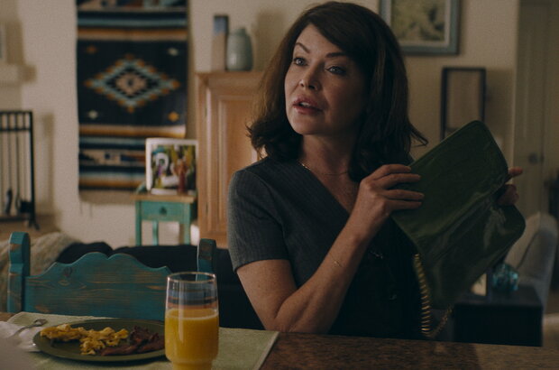 Death in Texas (2020) - photo 42