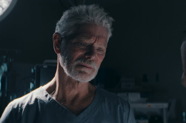 Death in Texas (2020) - photo 5