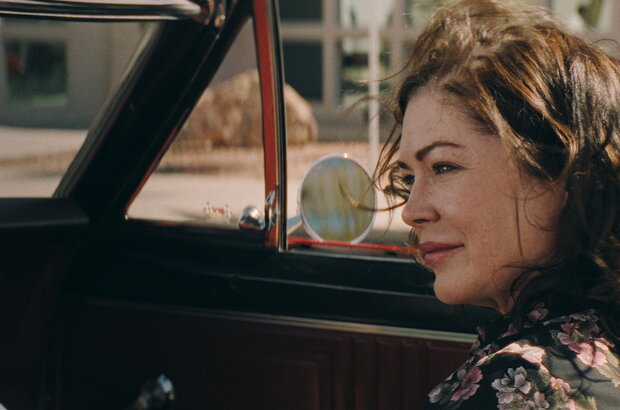 Death in Texas (2020) - photo 61