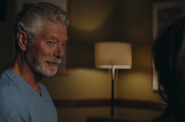 Death in Texas (2020) - photo 17