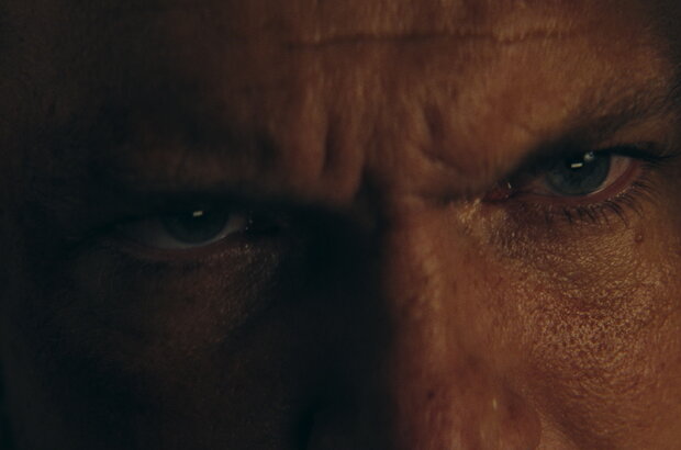 Death in Texas (2020) - photo 7