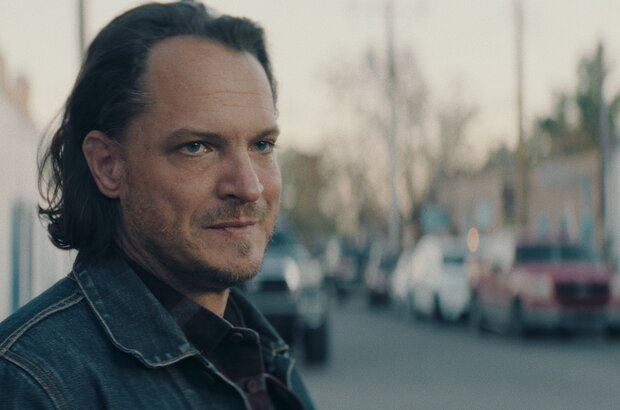 Death in Texas (2020) - photo 45