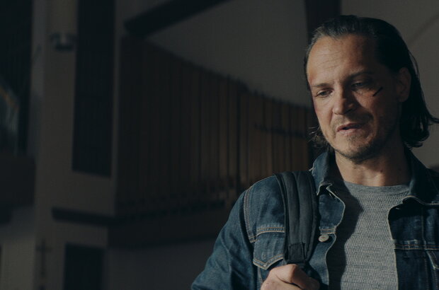 Death in Texas (2020) - photo 11