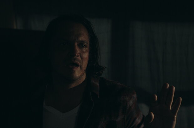 Death in Texas (2020) - photo 62