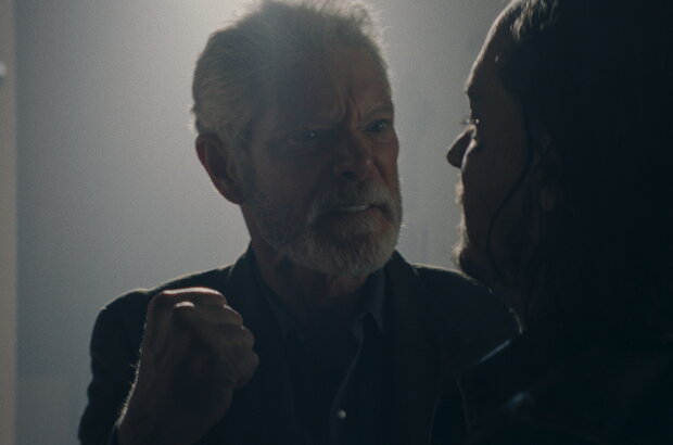 Death in Texas (2020) - photo 4