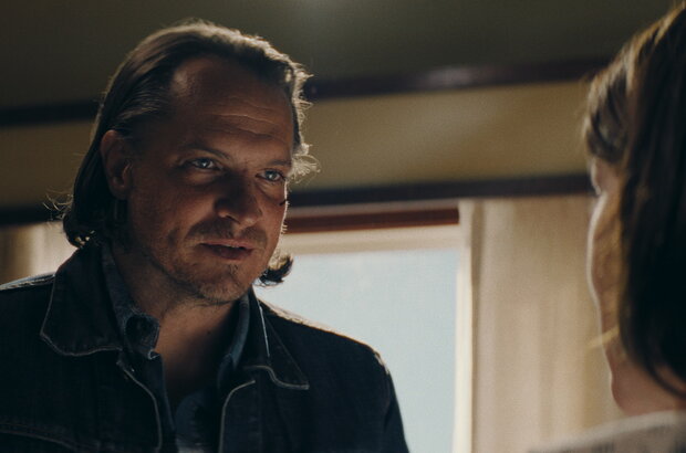 Death in Texas (2020) - photo 22
