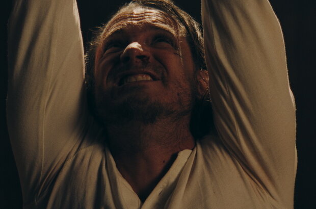 Death in Texas (2020) - photo 14