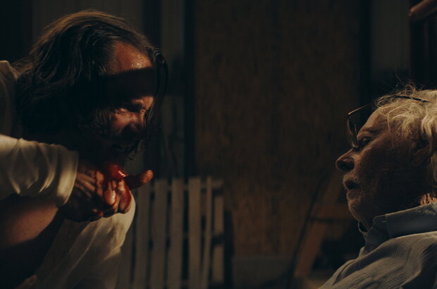 Death in Texas (2020) - photo 60
