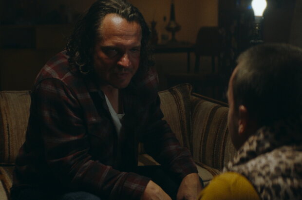 Death in Texas (2020) - photo 15