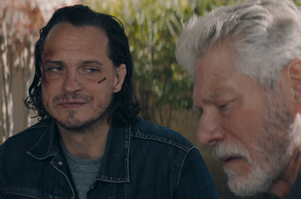 Death in Texas (2020) - photo 35