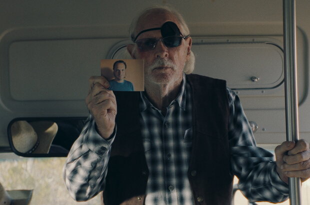 Death in Texas (2020) - photo 43