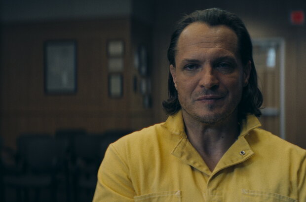 Death in Texas (2020) - photo 40